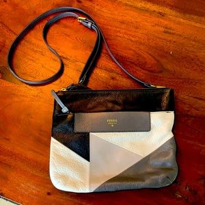 Fossil Crossbody Purse